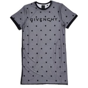 Givenchy girls dress black